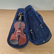 Vintage half violin for sale  YEOVIL