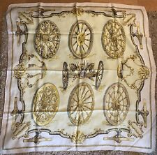 Foulard hermès carré d'occasion  Limoges-
