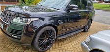 Range rover autobiography for sale  BIRMINGHAM