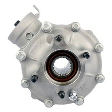 Rear differential honda for sale  LICHFIELD