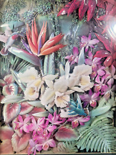 Hummingbird hibiscus art for sale  Las Vegas