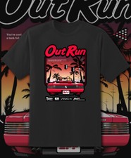 Outrun run video for sale  Yorba Linda