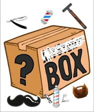 Mystery box rasatura usato  Campobasso
