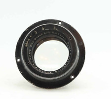 Glaukar anastigmat 130mm gebraucht kaufen  Wiesbaden
