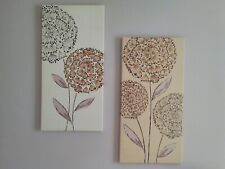 Dandelion canvas prints for sale  UK