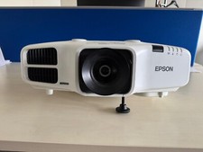 Vendo proiettore epson usato  Preganziol