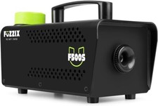Fuzzix f500s smoke for sale  WHYTELEAFE