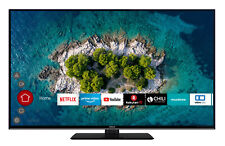 Hitachi u55k6000 fernseher gebraucht kaufen  Birkenfeld