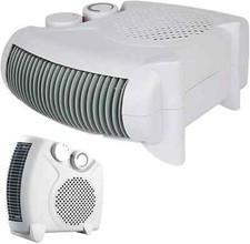 2000w fan heater for sale  HULL