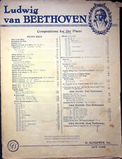 Vintage ludwig van for sale  Costa Mesa