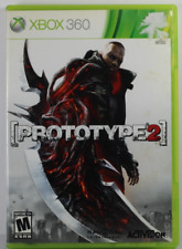 Prototype 2 (Microsoft Xbox 360, 2009) Novo na caixa comprar usado  Enviando para Brazil