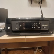 Stampante epson 432 usato  Zibido San Giacomo