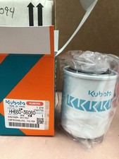Kubota hydraulic filter d'occasion  Expédié en Belgium