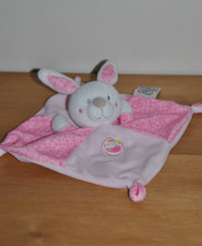 Doudou plat lapin d'occasion  Strasbourg-