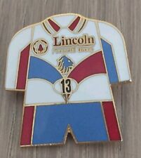 Rugby league pin for sale  UK