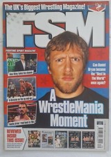 ufc magazine for sale ufc magazine for sale EDINBURGH