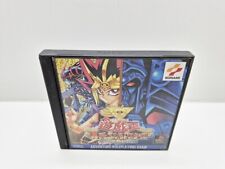Yu-Gi-Oh! Shin Duel Monsters PLAYSTATION 1 JAPAN VERSION comprar usado  Enviando para Brazil