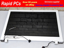 Genuine toshiba satellite for sale  CHRISTCHURCH
