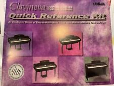 Yamaha clavinova quick d'occasion  Expédié en Belgium