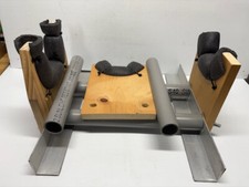 Handmade steady shooting for sale  Gettysburg