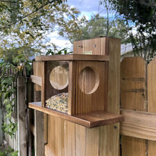 Carbonized wood squirrel for sale  LOUGHBOROUGH