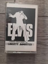 Elvis memorial tribute for sale  BIRMINGHAM