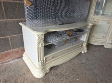 Italian cabinet for sale  BILSTON
