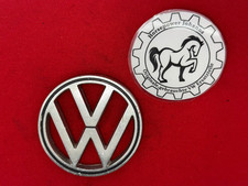 Käfer 113853601b emblem gebraucht kaufen  Lubmin