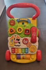 Lauflernwagen vtech gebraucht kaufen  Finsing