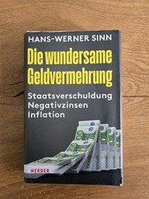 Wundersame geldvermehrung hans gebraucht kaufen  Münster