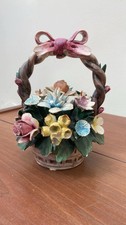 Capodimonte italian porcelain for sale  BIRMINGHAM