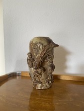 Vase vintage terre d'occasion  Bordeaux-