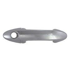 Capas de maçaneta cromadas para Ford Fiesta Sedan 2011 2015 comprar usado  Enviando para Brazil