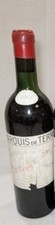 Margaux château marquis d'occasion  Laon