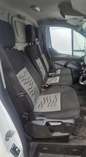 Transit custom limited for sale  NEWARK