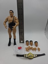 Andre giant wwe for sale  Brooklyn