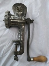 Griswold combination meat for sale  Lanark