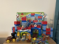 Duplo 10577 100 for sale  ABOYNE