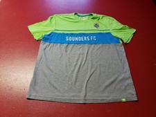 Fanatics seattle sounders for sale  Milton