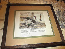 Framed jack schroeder for sale  Red Lion