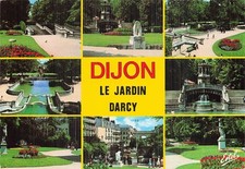 Dijon jardin darcy d'occasion  Expédié en Belgium