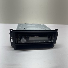 Pioneer DEH-X3600S Rádio Áudio Estéreo Faceplate Mixtrax WMA MP3 AM FM FABRICANTE DE EQUIPAMENTO ORIGINAL comprar usado  Enviando para Brazil
