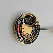 Genuine eta 976.001 for sale  LONDON