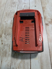 Hilti b22 4.0ah for sale  Columbus