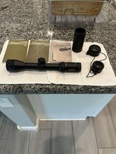 Vortex 2.5 10x44 for sale  Peoria