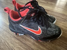 Nike fastflex youth for sale  Newton