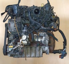 Motore completo peugeot usato  Sutri