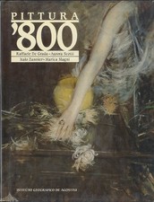 Pittura 800. usato  Italia