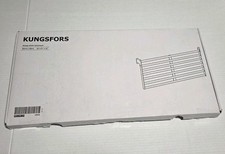 Ikea kungsfors shelf for sale  Ocala