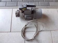 Alter ddr elektromotor gebraucht kaufen Alter ddr elektromotor gebraucht kaufen  Altenburg